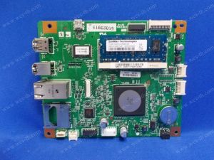 Mainboard ( แผงวงจรควบคุม)